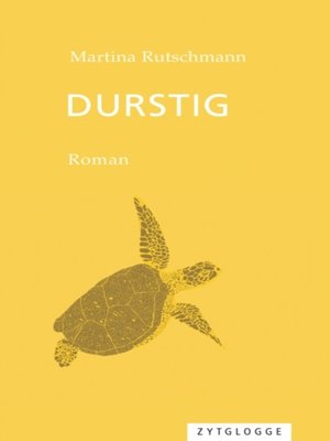 cover image of Durstig
